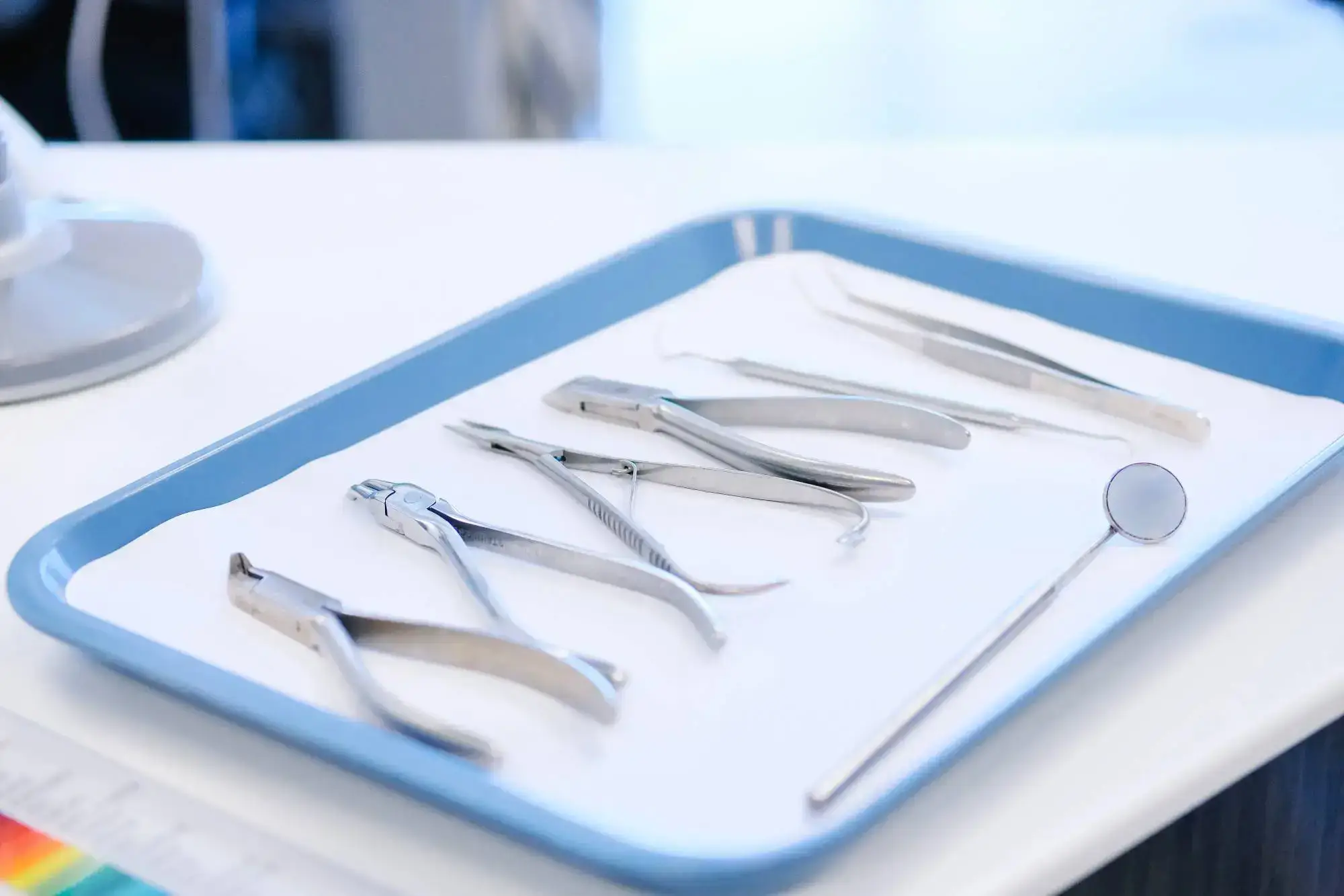 Wisdom Teeth and Impacted Teeth Extractions